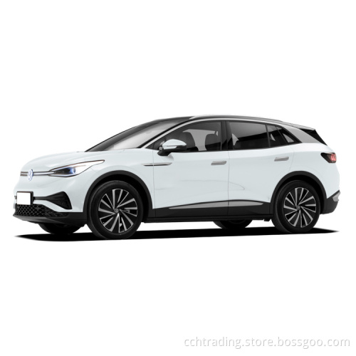 2023 VW NUOVA ENERGY CAR ID4 X PRO PER VOLKSWAGEN AUT ELETTRICI Cina ad alta velocità